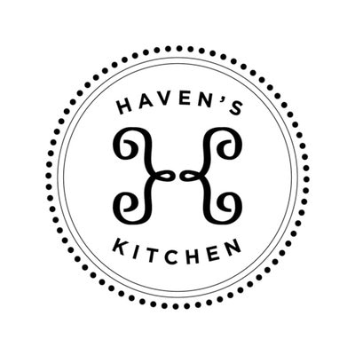 Haven's Kitchen